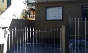 Imagem 2: Casa Terrea Para Locqacao No Bairro Umuarama Em Osasco, 1 Dormitorios (piso Frio), Sala (p