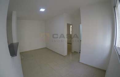 Imagem 4: Rz** Apartamento térreo no Parque Fragata em Colina de Laranjeiras