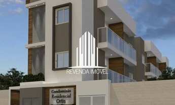 Imagem 5: Apartamento para venda com 32 metros quadrados com 1 quarto em Vila Prudente