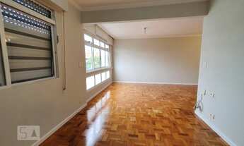 Imagem 7: Apartamento para Aluguel - Perdizes, 2 Quartos, 95 m2