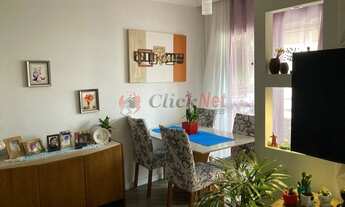 Imagem 2: São Bernardo do Campo - Apartamento Padrão - ASSUNÇAO