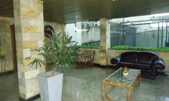 Imagem 4: Belo Horizonte - Apartamento Padrão - Santa Tereza