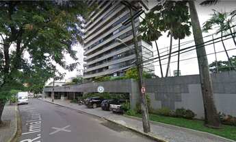 Imagem 4: Edf. Engenho do Prata - Apartamento com 3 quartos sendo 3 suítes com 400m² por R$ 1.800.00