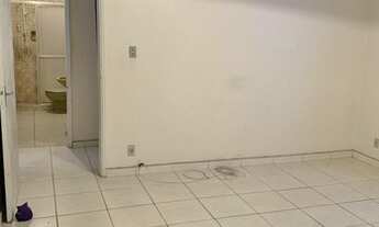 Imagem: Frente à Praia no Coração do Embaré