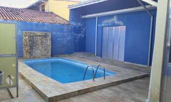 Imagem: Casa para Venda em Mongaguá, PARQUE MARINHO