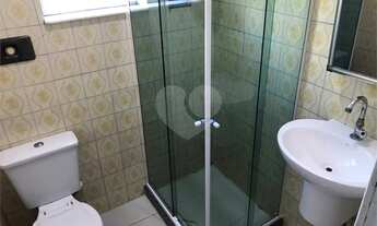 Imagem 4: Rio de Janeiro - Casa Padrão - DEL CASTILHO