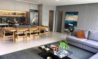 Imagem 4: São Paulo - Apartamento Padrão - PINHEIROS