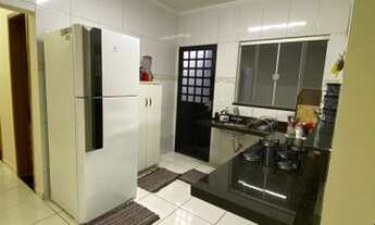 Imagem 5: Casa Já Financiada Jardim Los Angeles para assumir as parcelas