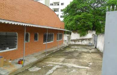 Imagem 3: GALPÃO [780M²] - BAIRRO: POMPÉIA - CORRETOR: CALIL SALUQUE (CS