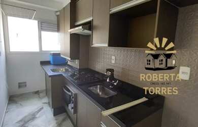 Imagem 2: Apartamento para venda com 52 metros quadrados com 2 quartos