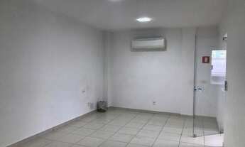 Imagem 7: Salão comercial - Vila Santa Cruz