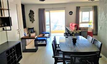 Imagem 2: AP01887- Lindo apartamento, no melhor ponto do Parque Ecológico de Indaiatuba. Edifício W