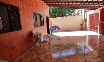 Imagem: Casa à venda, 165 m² - Bosque dos Eucaliptos