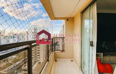 Imagem 7: Res. Evolution - 03 quartos