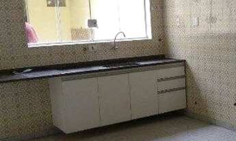 Imagem 7: Sobrado próximo ao Juventus