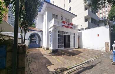 Imagem 3: Sobrado comercial. Santa Cecília. 6 vagas. 12 salas. Excelente localização. 320 m2