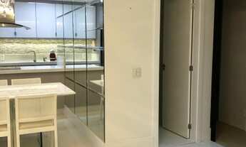 Imagem 3: Locação Apartamento 1 Dormitórios - 90 m² Brooklin