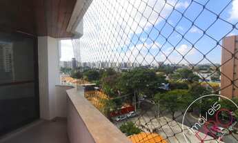 Imagem 6: Apartamento 117 m² para Venda no Campo Belo