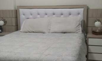 Imagem 3: Apto 3 quartos mobiliado 2 vagas de garagem e 1 depósito 120m² no Centro de Criciúma