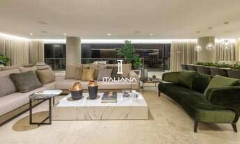 Imagem 6: Apartamentos Vila Madalena 4 Quartos e 4 Vagas