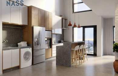 Imagem 6: Apartamento com 1 dormitório à venda, 59 m² por R$ 550.000,00 - Ribeirão da Ilha - Florian