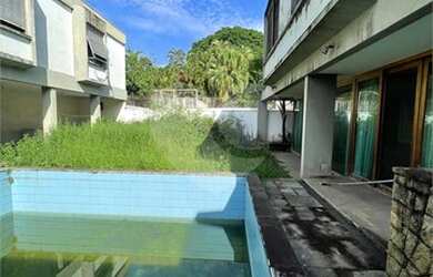 Imagem 3: São Paulo - Casa Padrão - ALTO DE PINHEIROS