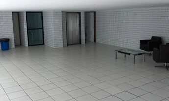 Imagem 7: Apartamento com 3 dormitórios à venda, 110 m² por R$ 985.000,00 - Boa Viagem - Recife/PE