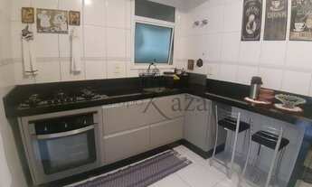 Imagem 7: Apartamento - Residencial Nova América - Jardim América - 96m² - 3 Dormitórios