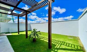 Imagem 5: Casa em condomínio, Cidade Alpha, 4 suítes, Eusébio