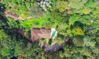 Imagem 7: Casa com 4 dormitórios à venda, 500 m² por R$ 1.690.000,00 - Posse - Teresópolis/RJ