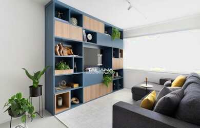 Imagem 3: Apartamento Itaim Bibi 3 Quartos 1 Suíte 1 Vaga