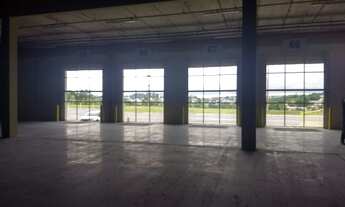 Imagem 5: Galpão em Condomínio na Torquato Tapajos