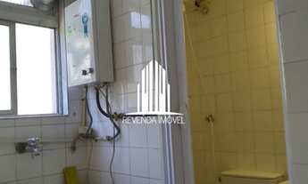 Imagem 7: Apartamento 68m² Vila Andrade 3 dorms 2 banheiros 1 vaga