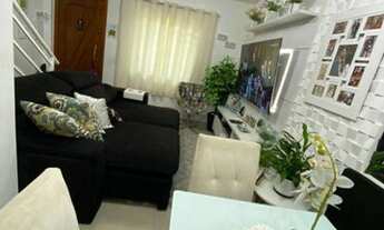 Imagem 4: Lindo Sobrado em em Condomínio Fechado na Vila Carrão