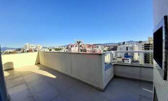 Imagem: COBERTURA NUNCA HABITADA - 03 VAGAS LIVRES