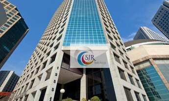 Imagem: Conjunto para alugar, 471 m²- Brooklin