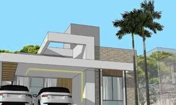 Imagem: Casa Condomínio Fechado, Jardins Marselha