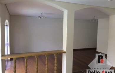 Imagem 2: Sobrado alto padrão com 3 dormitórios, piscina e churrasqueira no Jardim Avelino