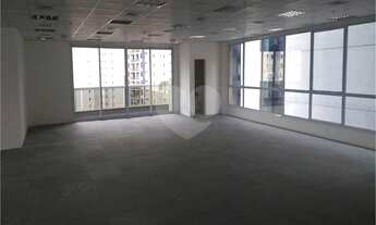 Imagem 5: São Paulo - Conjunto Comercial/Sala - BROOKLIN