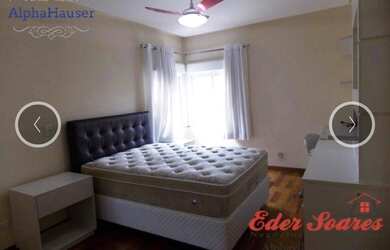 Imagem 6: Casa Alphaville 11 - Pronta para venda!