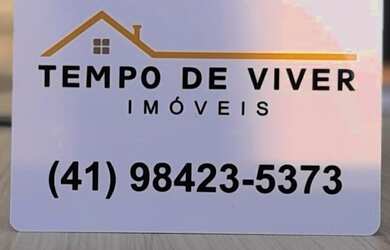 Imagem 7: CURITIBA - Terreno Padrão - Boqueirão