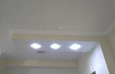 Imagem 2: Apartamento para venda com 57 metros quadrados com 2 quartos