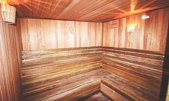 Imagem 3: Apartamento a venda no Condomínio Alba Mercês