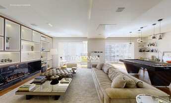 Imagem 2: Visconde de Porto Seguro Apto AP1421