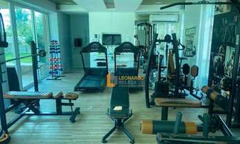 Imagem 5: Ed arvoredo, projetado, andar alto