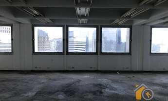 Imagem 2: Andar Corporativo para alugar, 415 m², Brooklin, SP