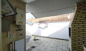 Imagem 5: Casa térrea de 3 dormitórios, 3 vagas de garagem, infra completa,... Ref.:C1103