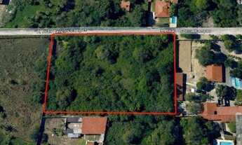 Imagem 2: Terreno à venda, 9600 m² por R$ 864.000,00 - Parque Tijuca - Maracanaú/CE