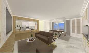 Imagem 6: Apartamento na Praia de Navegantes