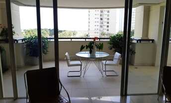 Imagem 4: Riserva Uno | Apartamento de 4 quartos com suítes próximo vogue square